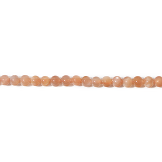 Sunstone Bead Strand from Stonebridge Imports