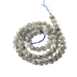 Labradorite Bead Strand