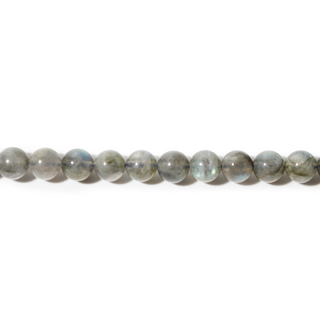 Labradorite Bead Strand