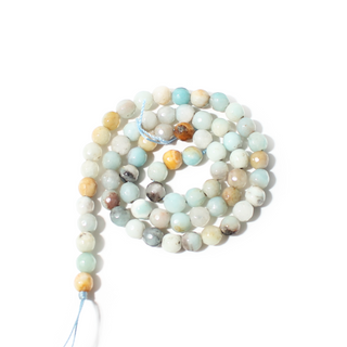 Multi-Colour Amazonite Bead Strand from Stonebridge Imports