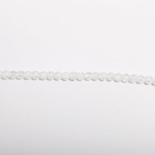 Crackle Quartz Bead Strand from The Rock Space