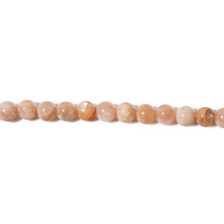Multi-Colour Sunstone Bead Strand from Stonebridge Imports