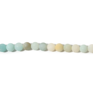 Multi-Colour Amazonite Bead Strand from Stonebridge Imports