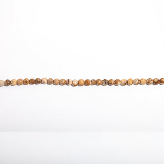 Picture Jasper Bead Strand from The Rock Space