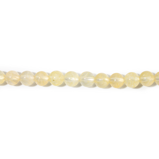 Citrine E Bead Strand (Enhanced) from Stonebridge Imports