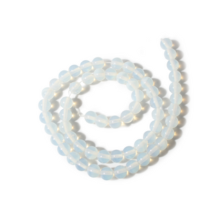 Opalite Bead Strand (Synthetic)