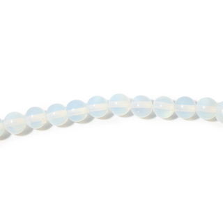 Opalite Bead Strand (Synthetic)