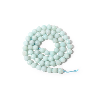 Amazonite Bead Strand from Stonebridge Imports
