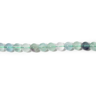 Fluorite Bead Strand from Stonebridge Imports