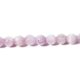 Kunzite A Bead Strand