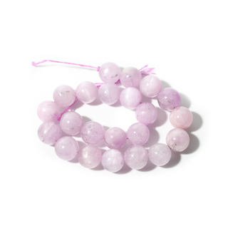 Kunzite A Bead Strand