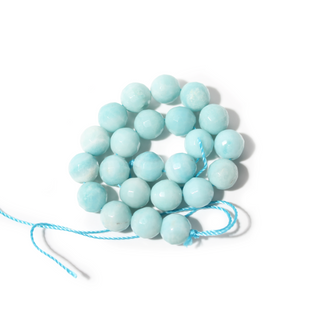 Amazonite Bead Strand from Stonebridge Imports