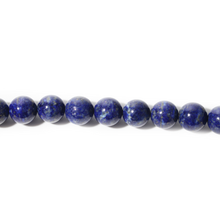 Lapis Lazuli Bead Strand