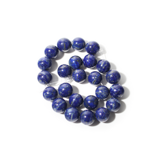 Lapis Lazuli Bead Strand