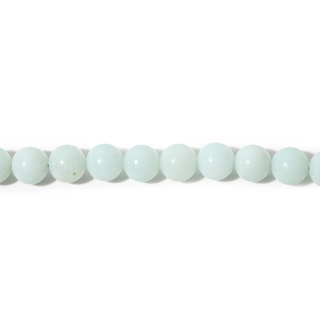 Amazonite Bead Strand from Stonebridge Imports