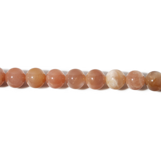 Sunstone Bead Strand from Stonebridge Imports