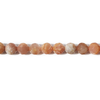 Multi-Colour Sunstone Bead Strand from Stonebridge Imports