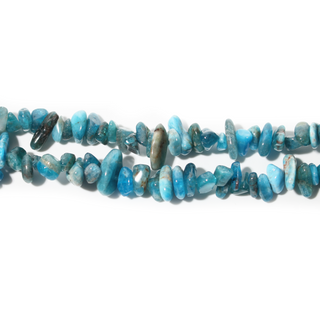 Apatite Bead Strand from Stonebridge Imports