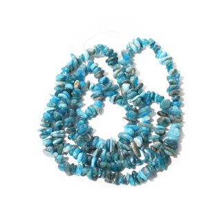 Apatite Bead Strand from Stonebridge Imports