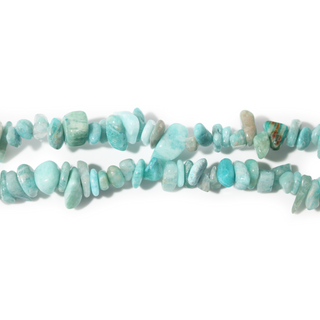 Amazonite Bead Strand from Stonebridge Imports