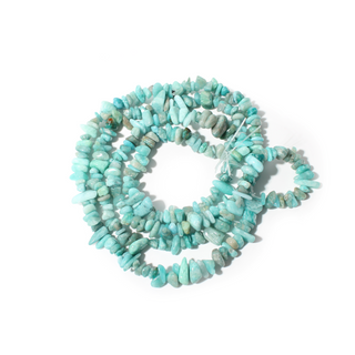 Amazonite Bead Strand from Stonebridge Imports