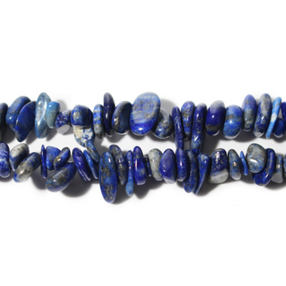 Lapis Lazuli Bead Strand