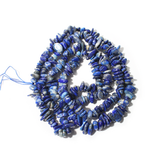Lapis Lazuli Bead Strand