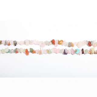 Mix Stones Bead Strand (Enhanced) from The Rock Space