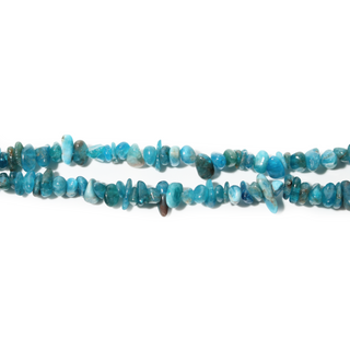 Apatite Bead Strand from Stonebridge Imports