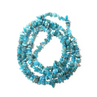 Apatite Bead Strand from Stonebridge Imports