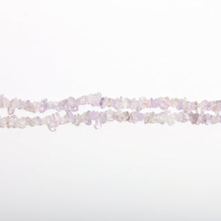 Ametrine Bead Strand — BECHaSCD3548, new photo on a clean white background. Stonebridge Imports.