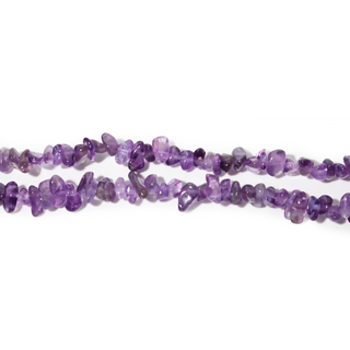 Dark Amethyst Bead Strand from Stonebridge Imports