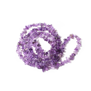 Dark Amethyst Bead Strand from Stonebridge Imports