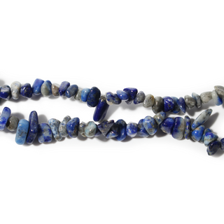 Lapis Lazuli Bead Strand