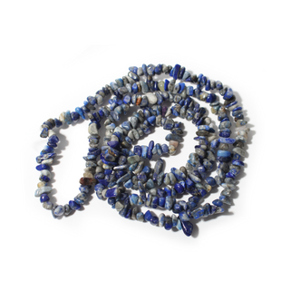 Lapis Lazuli Bead Strand