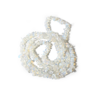 Opalite Bead Strand (Synthetic)