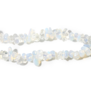 Opalite Bead Strand (Synthetic)