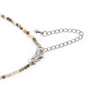 Bumblebee Jasper Bracelet - 2-3mm from Stonebridge Imports