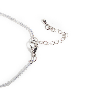 Labradorite Bracelet - 2-3mm from Stonebridge Imports
