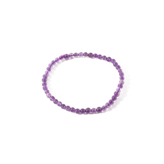 Amethyst Bead Bracelet from The Rock Space