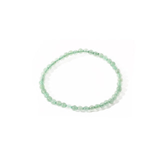 Green Aventurine Bracelet from The Rock Space