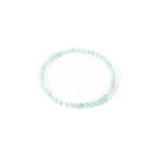 Amazonite Bead Bracelet from The Rock Space