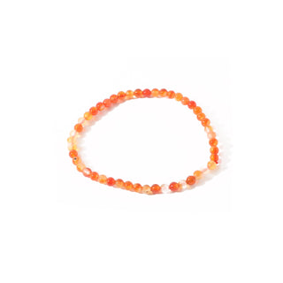 Carnelian A Round Bracelet from The Rock Space
