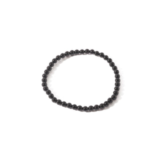 Onyx Bead Bracelet