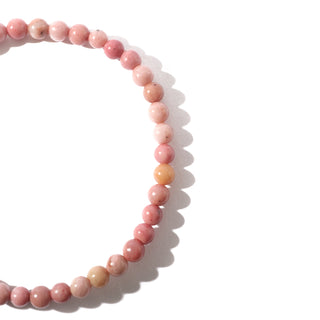 Rhodochrosite Bracelet