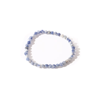 Sodalite Bracelet 4mm from Stonebridge Imports