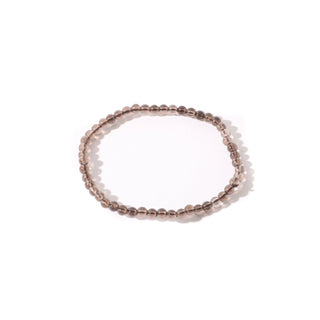 Smoky Quartz Bracelet from The Rock Space