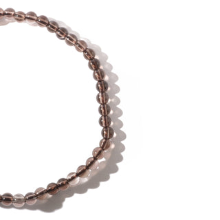 Smoky Quartz Bracelet from The Rock Space