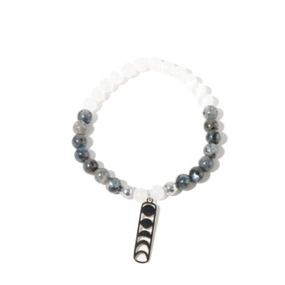 Intention Bracelet - 6mm from Stonebridge Imports