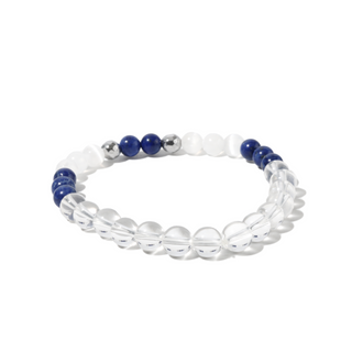 Intention Bracelet - 6mm Health from Stonebridge Imports